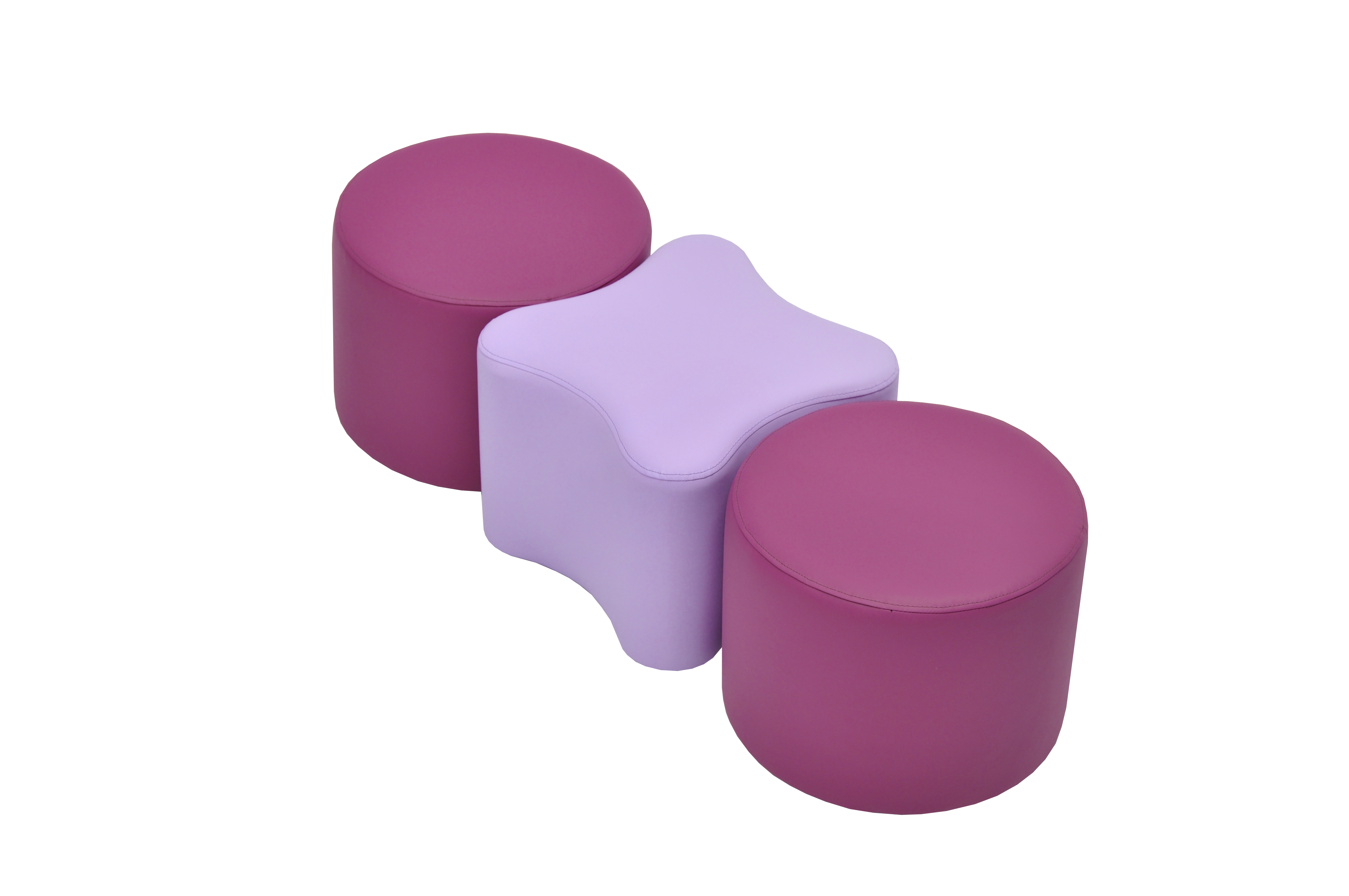 Bezelye Puf - Ofis mobilyası - Ofis mobilyaları